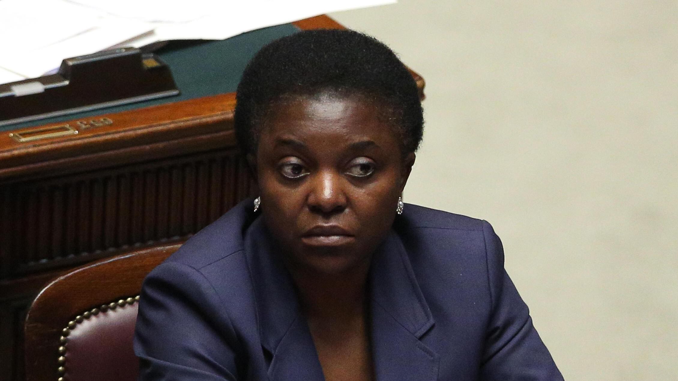 Più rispetto per il negro