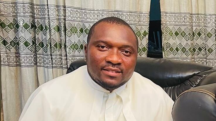 Blitz durante l'ispezione: paura per il prete cattolico rapito in Nigeria
