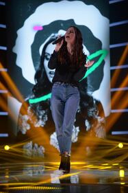 The Voice of Italy 2018, vince Maryam Tancredi 17
