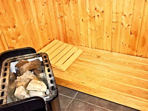 La sauna riduce il rischio ictus