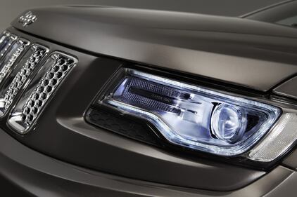 Jeep Grand Cherokee 2014 12