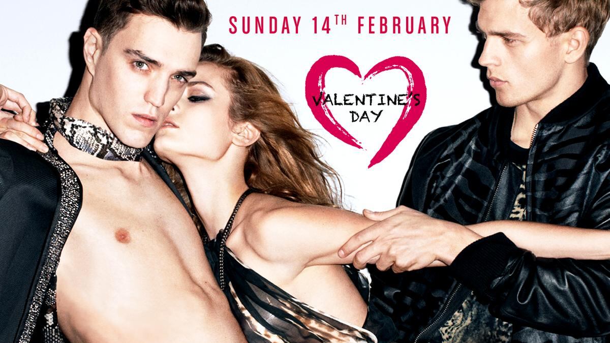 Il Carnevale al Just Cavalli è "una notte di mezza estate"
