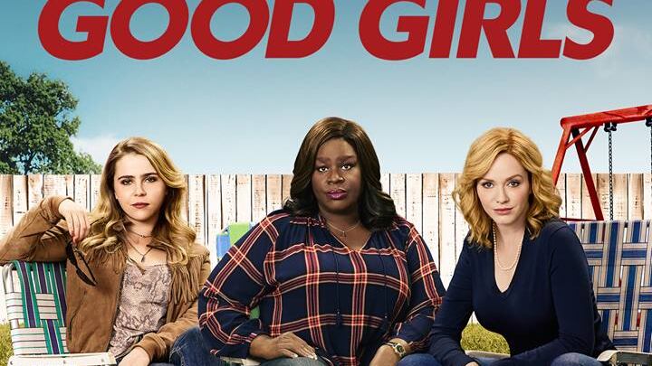 Le "Good girls", brave ragazze ma da buttare