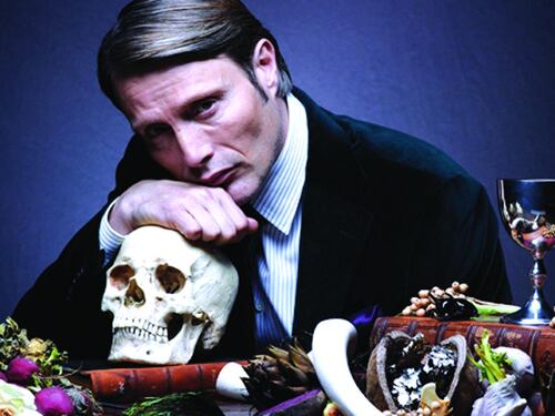 Il dottor Lecter è invitato a casa vostra (ora di cena)