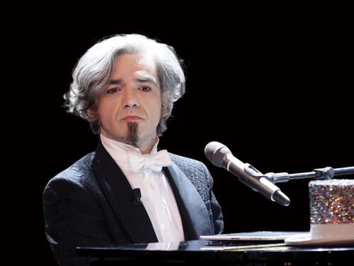 Morgan, ferma le polemiche in vista del concerto di Capodanno