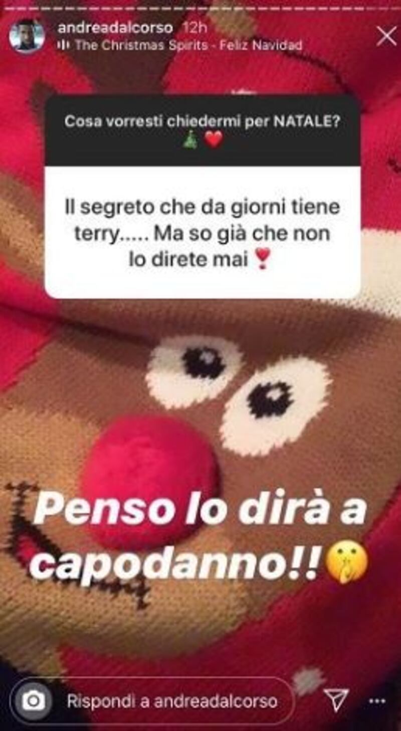 Andrea Dal Corso