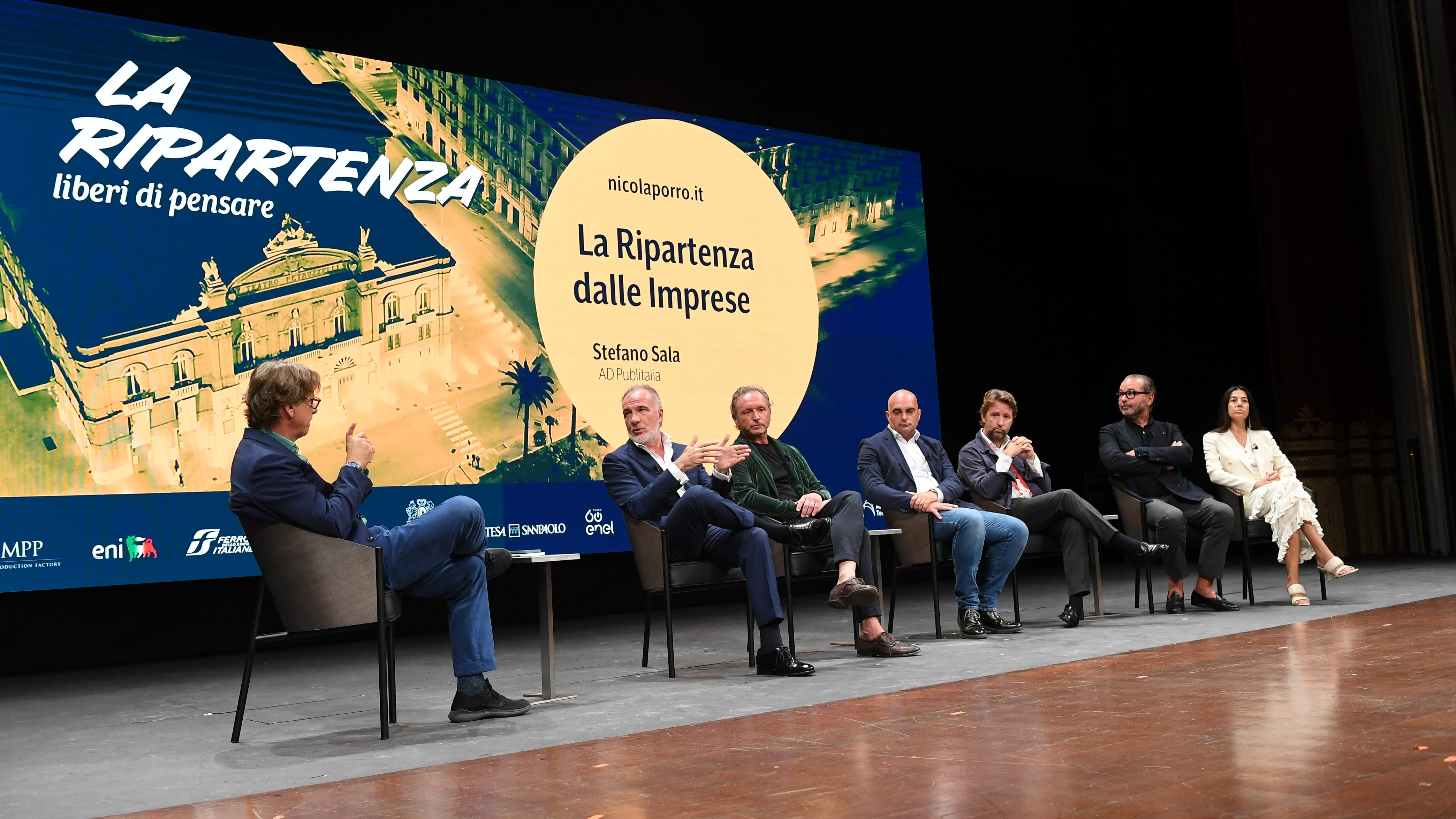 "Così le aziende italiane hanno battuto la Germania"