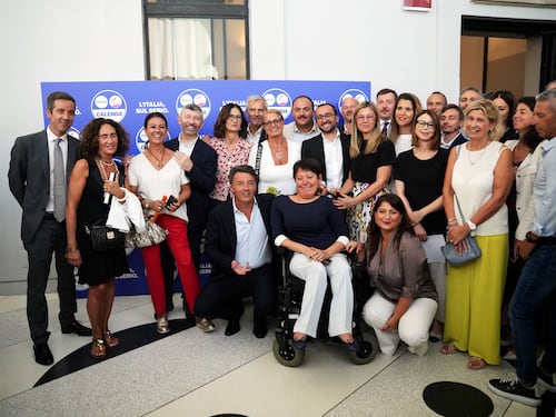 Renzi in tandem con Gelmini fa il bullo con Letta e Di Maio