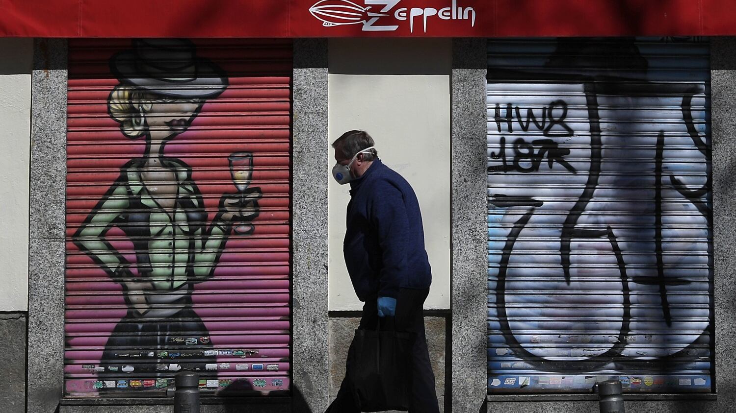 In Spagna uscita dal lockdown "asimmetrica e lunga due mesi"