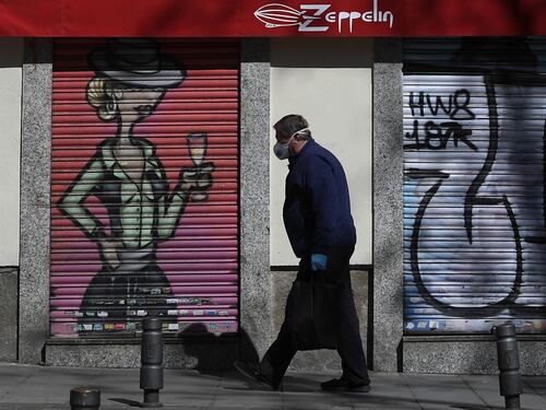 In Spagna uscita dal lockdown "asimmetrica e lunga due mesi"