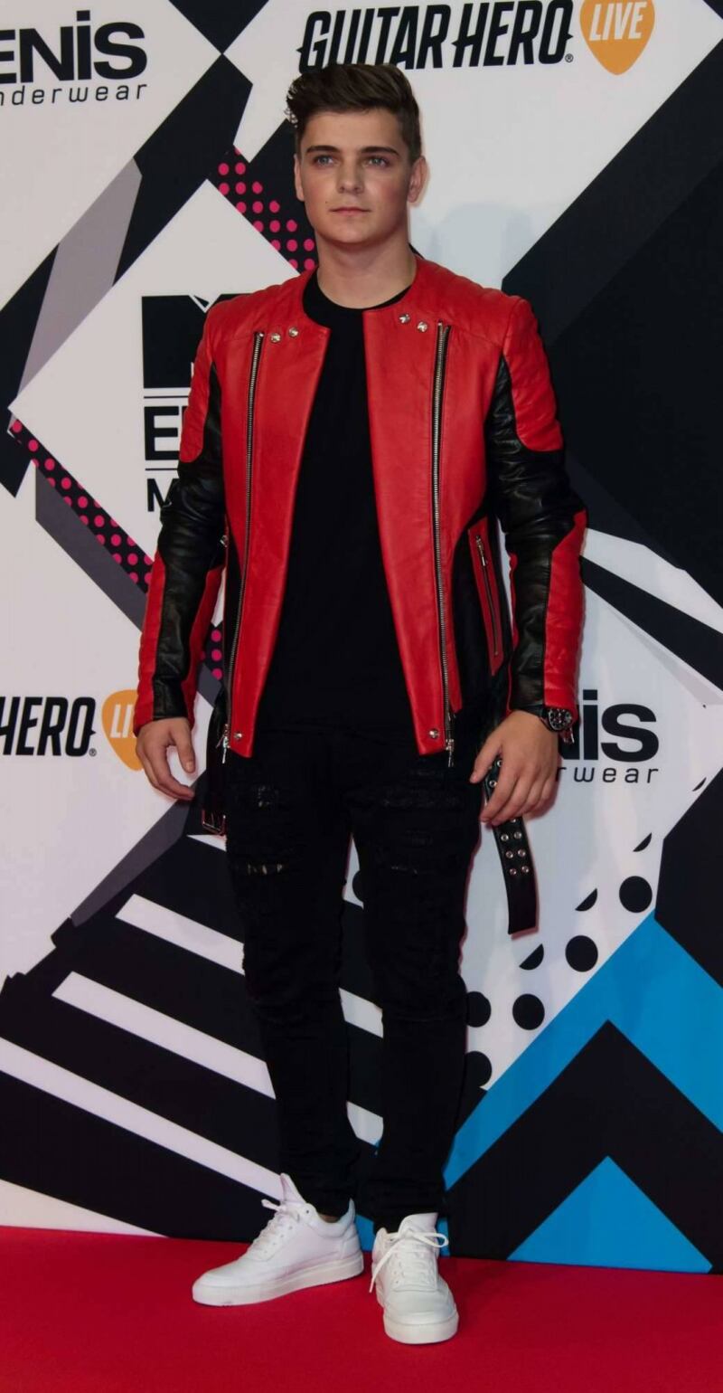MTV EMA 2015, red carpet stellare a Milano 2