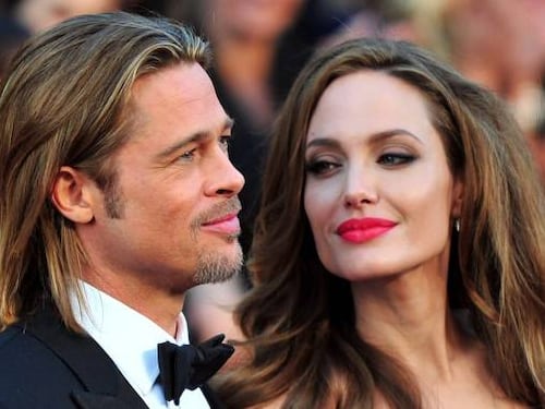 La favola deve continuare. Angelina non rottama Brad