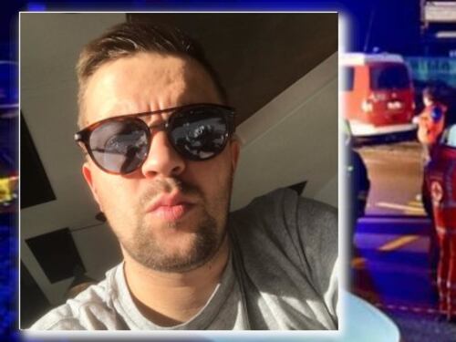 Chi è il 28enne che ha travolto i turisti tedeschi in Alto Adige