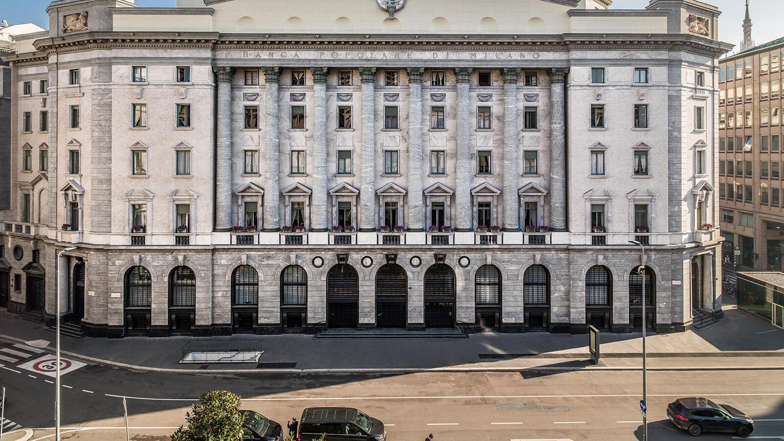 Banco Bpm, ripartito il tavolo unitario con i sindacati