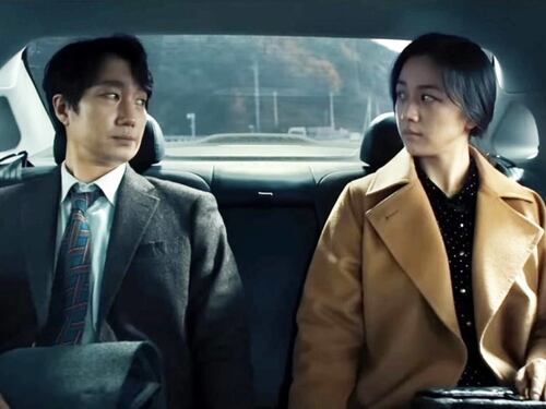 “Decision to leave”, un thriller sentimentale da antologia del cinema