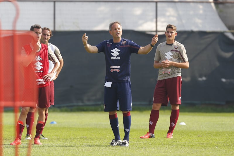 Sinisa Mihajlovic, le foto più belle 7