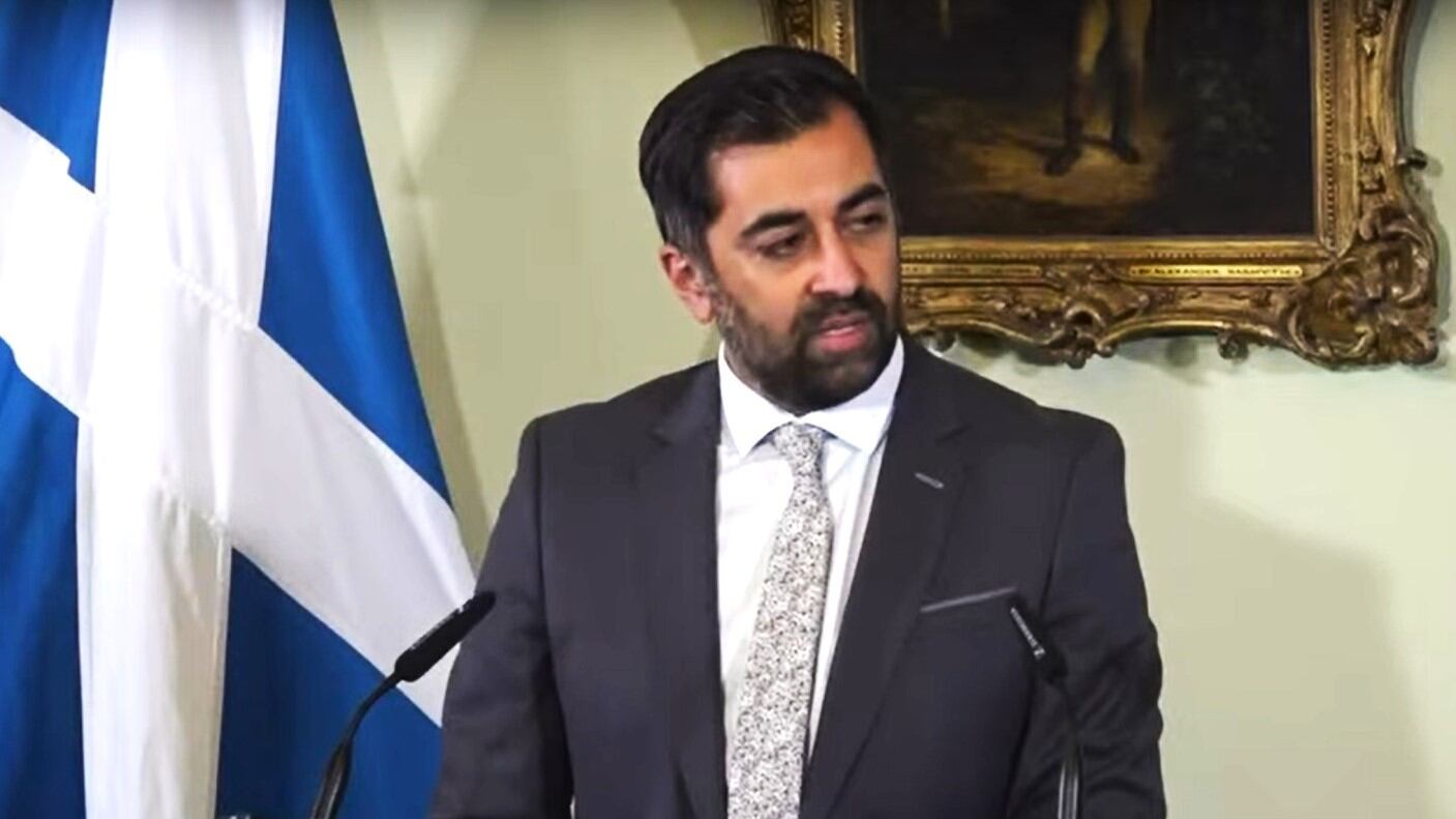 Scozia, il premier caccia i Verdi dal governo e poi si dimette