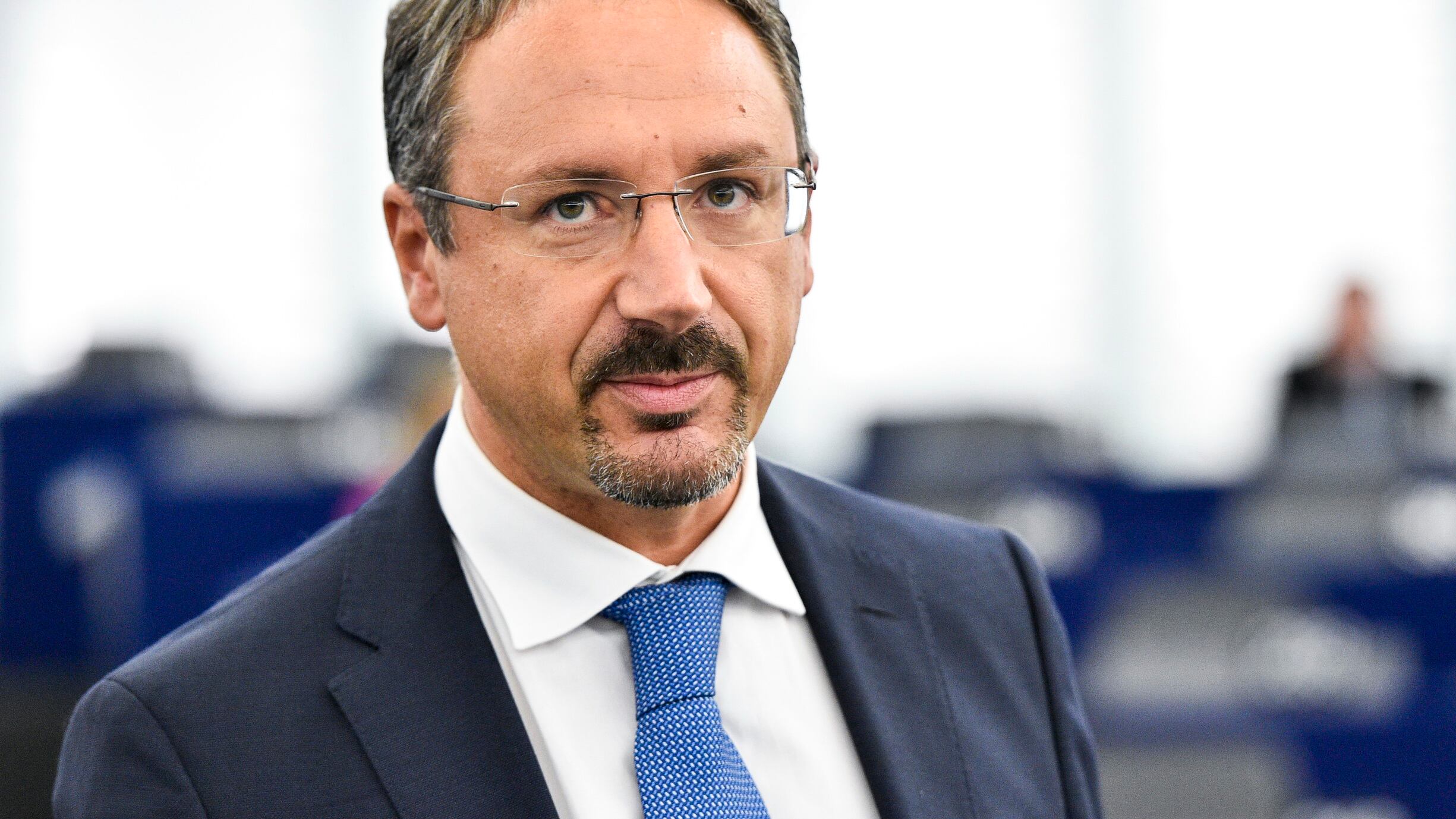 L'italiano che vota contro l'eliminazione di Hamas