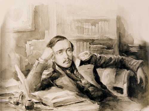 Lermontov e il destino di un eroe di ogni tempo