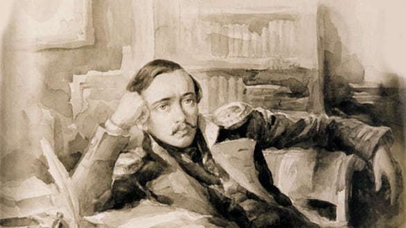 Lermontov e il destino di un eroe di ogni tempo