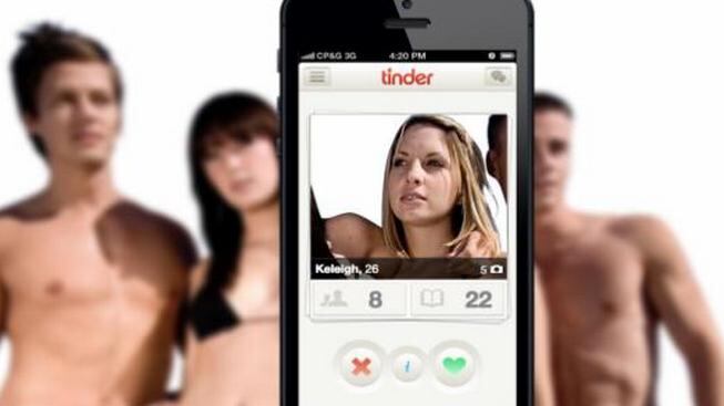 Tinder, l'app per trovare il partner ideale