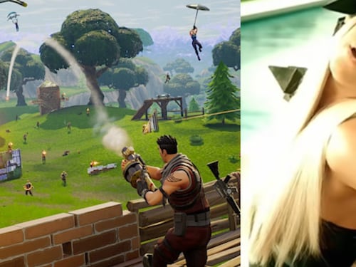 "Cos'è Fortnight?". Lady Gaga non conosce il popolare gioco Fortnite?