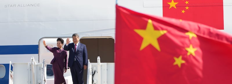Pranzi saltati, la richiesta di pause, la camminata lenta e la stanza privata alla Casa Bianca: come sta Xi Jinping