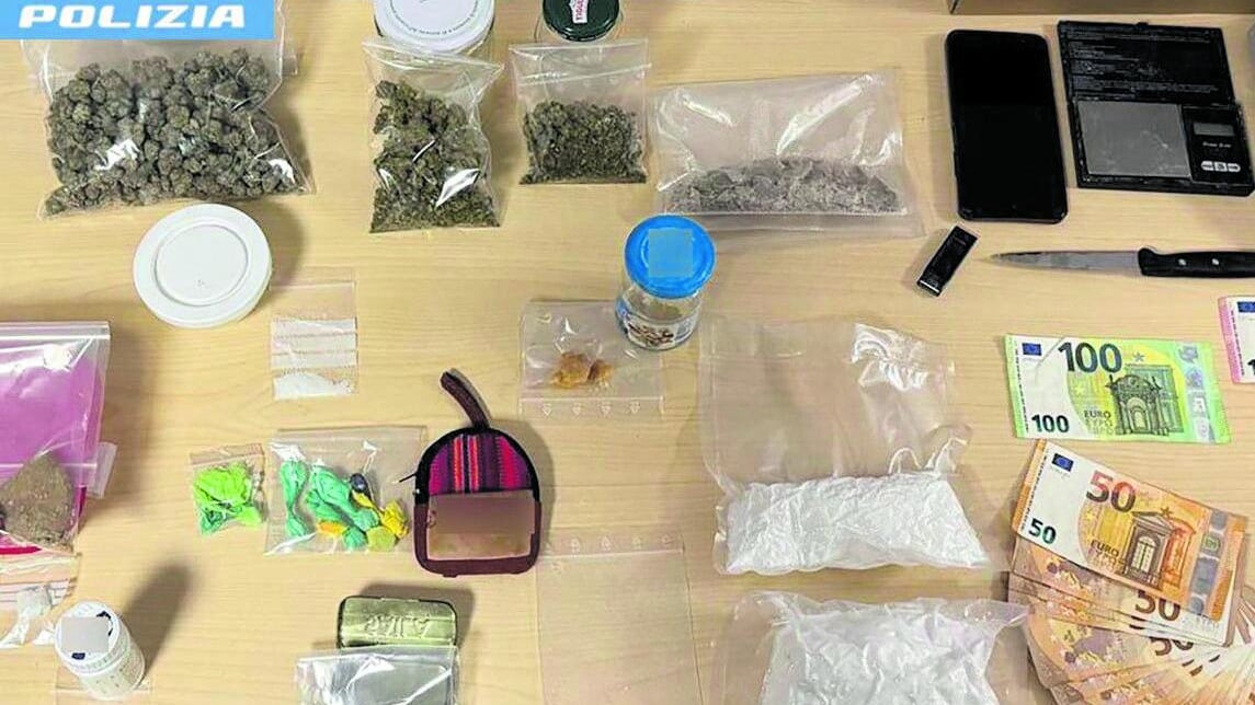 Il market della droga sul dark web arriva direttamente sui Navigli
