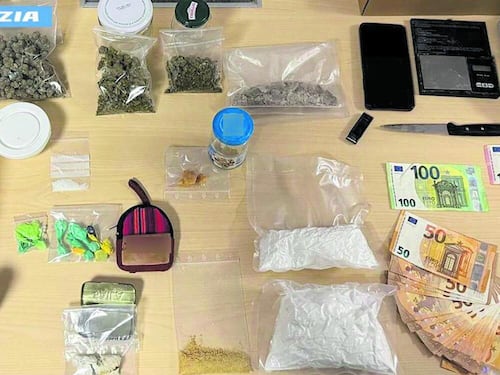 Il market della droga sul dark web arriva direttamente sui Navigli