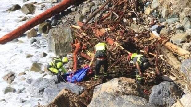 Il mistero dei nove cadaveri senza nome sulle spiagge liguri
