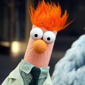 I Muppet 15