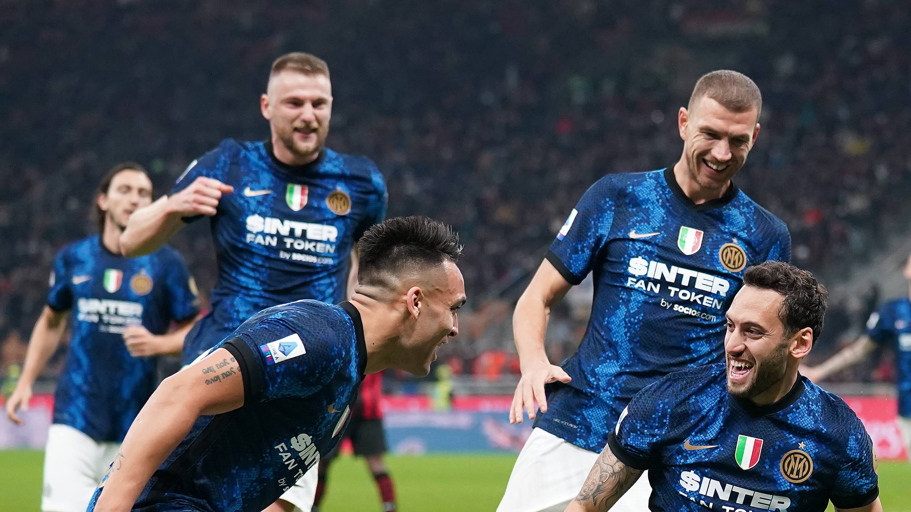 La frase su Calhanoglu che fa infuriare i rossoneri: "Tu hai le p..."