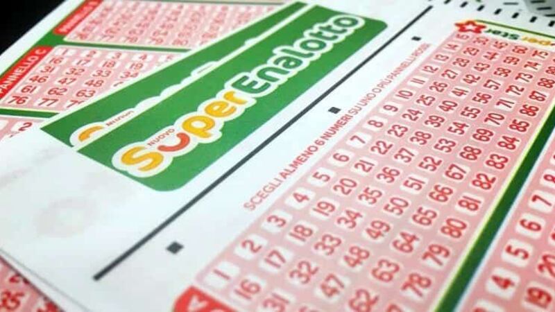 SuperEnalotto "Black Week", manca all'appello il vincitore di 50mila euro a Dairago