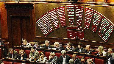 Ddl Sallusti, Fnsi e Fieg: "Pessima legge, va ritirata"