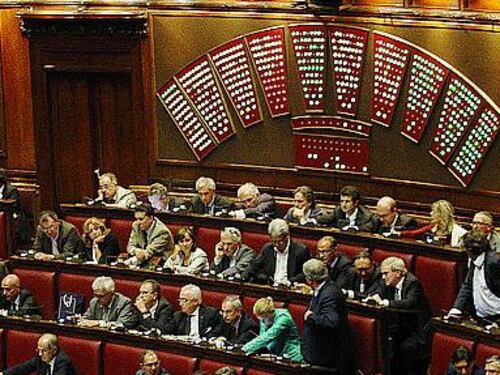 Ddl Sallusti, Fnsi e Fieg: "Pessima legge, va ritirata"