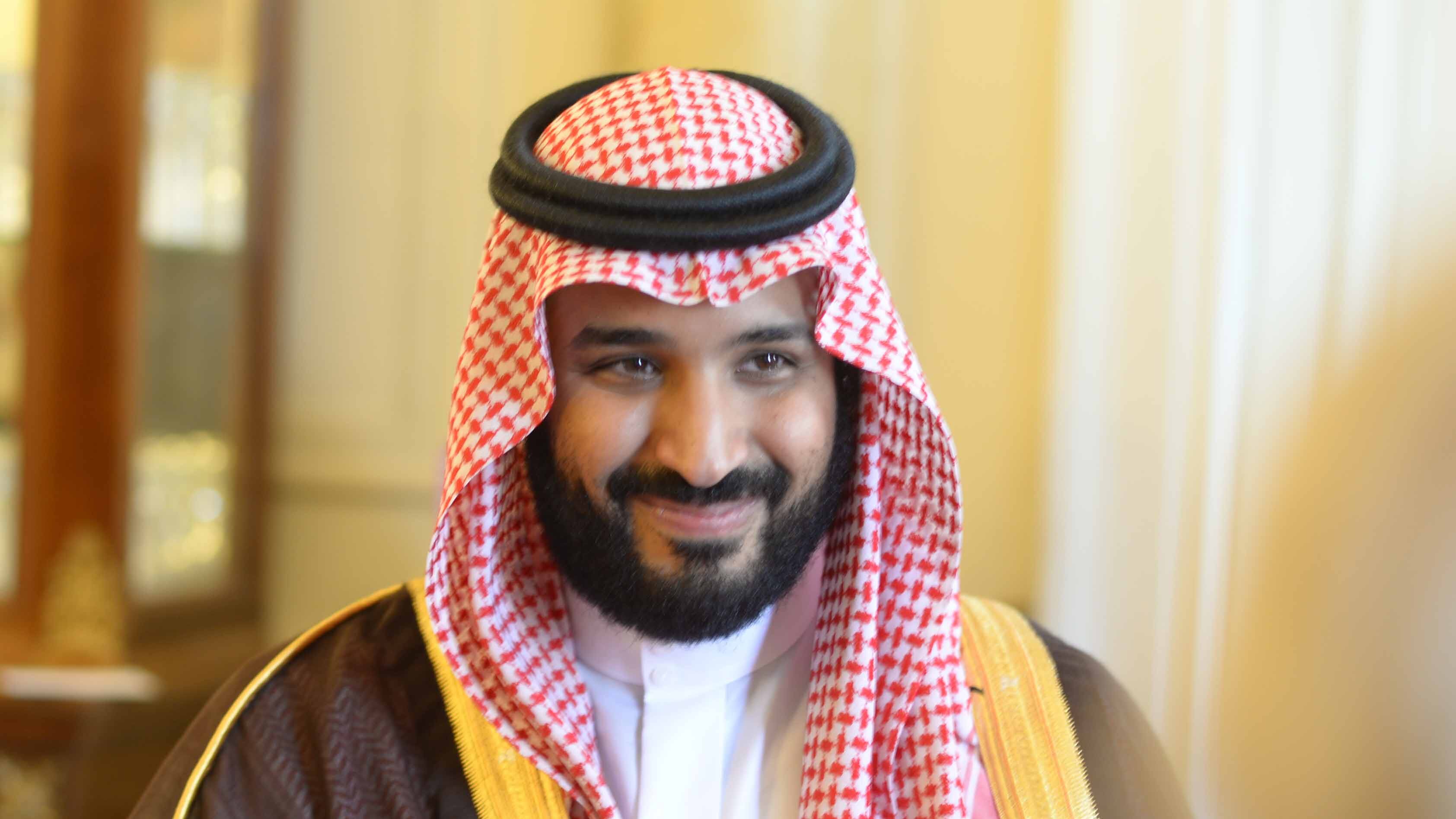 Svolta in Arabia, l'erede al trono è un trentenne