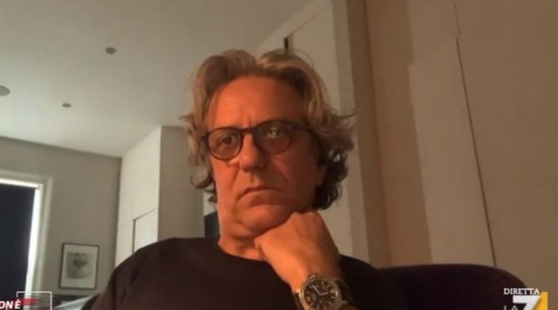 Giorgio Locatelli