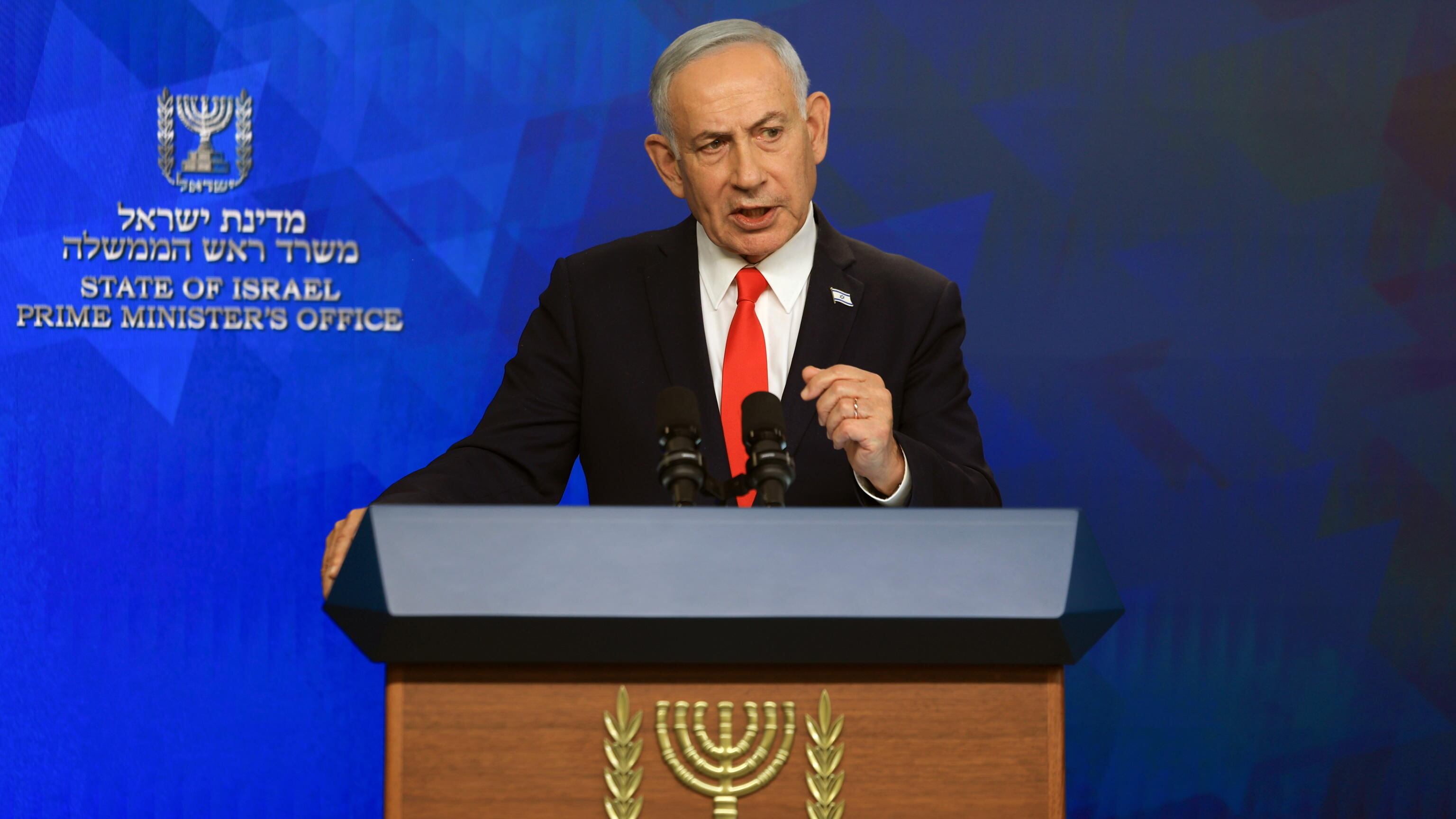 "Mi ricandiderò e vincerò". Netanyahu apre la corsa elettorale dopo l'accordo Usa-Iran