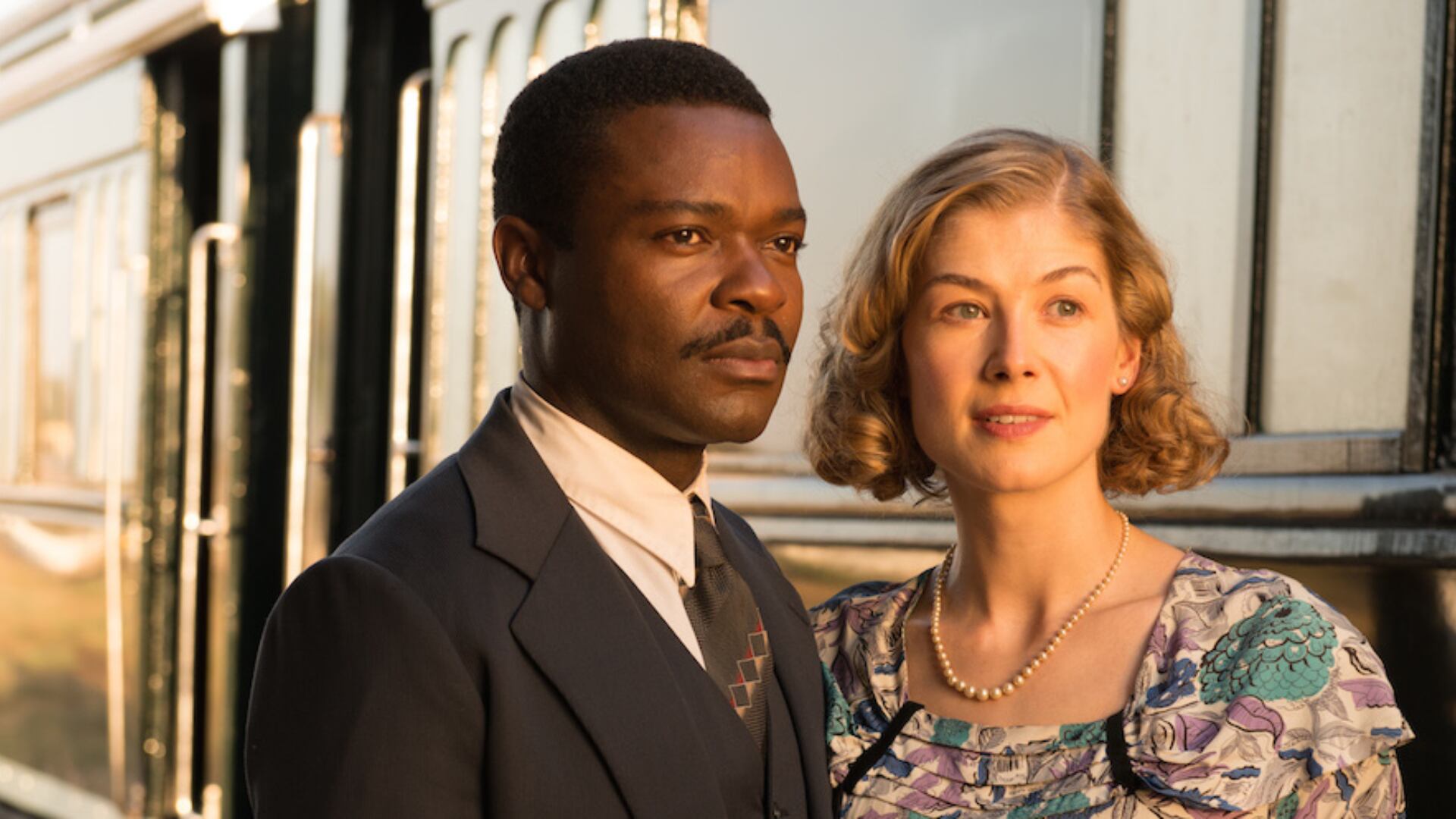 A united kingdom, il (vero) matrimonio misto che ha cambiato la Storia