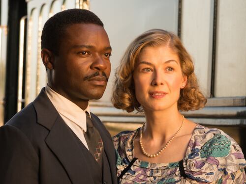 A united kingdom, il (vero) matrimonio misto che ha cambiato la Storia