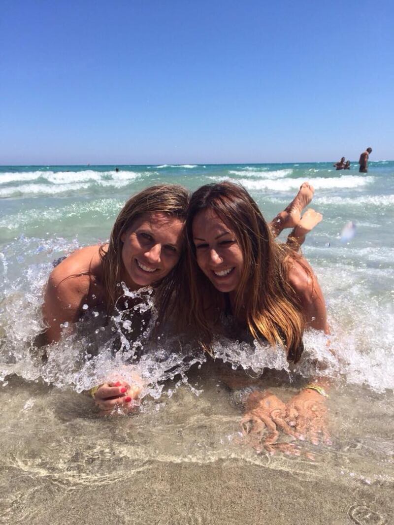 Tale e quale 2015, tutte le donne del cast 13