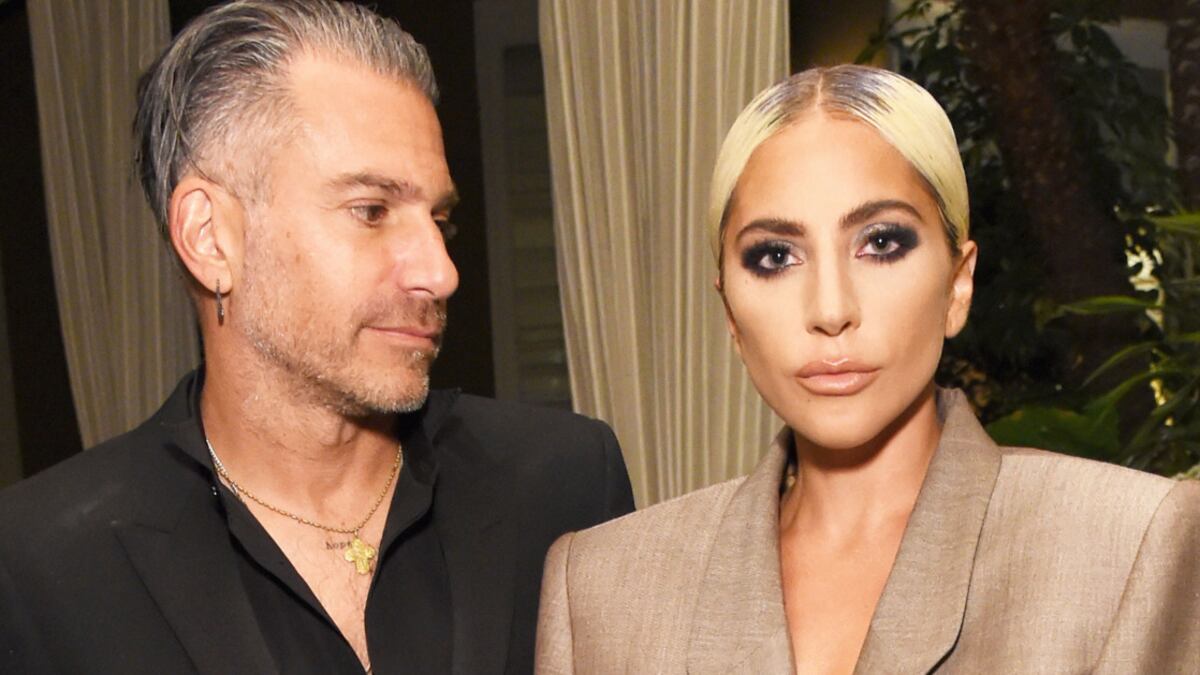 C’è un ritorno di fiamma tra Lady Gaga e Christian Carino?