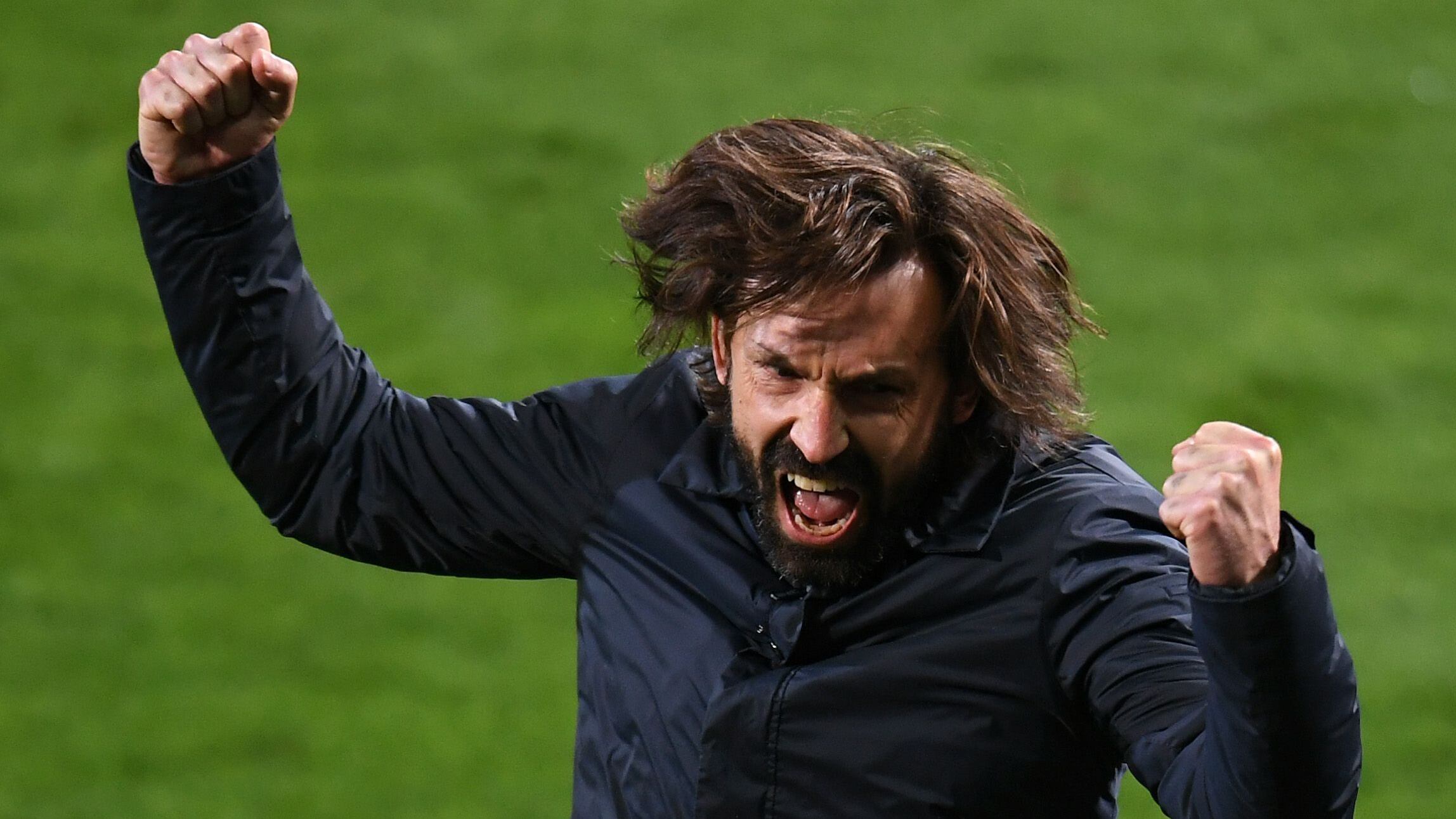 Sfida rilanciata o salto nel buio. Pirlo è il grande dubbio Juve