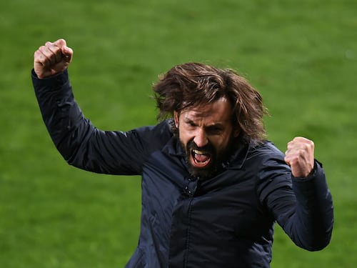 Sfida rilanciata o salto nel buio. Pirlo è il grande dubbio Juve