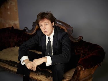 Nel cast di Pirati dei Caraibi 5 anche Paul McCartney 7