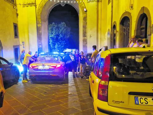 Il silenzio dei turchi arrestati a Viterbo. L'indagine alla Dda