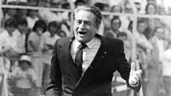 Costantino Rozzi e l’Ascoli: per amore della provincia