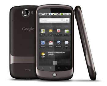 Il cellulare compie 40 anni 6