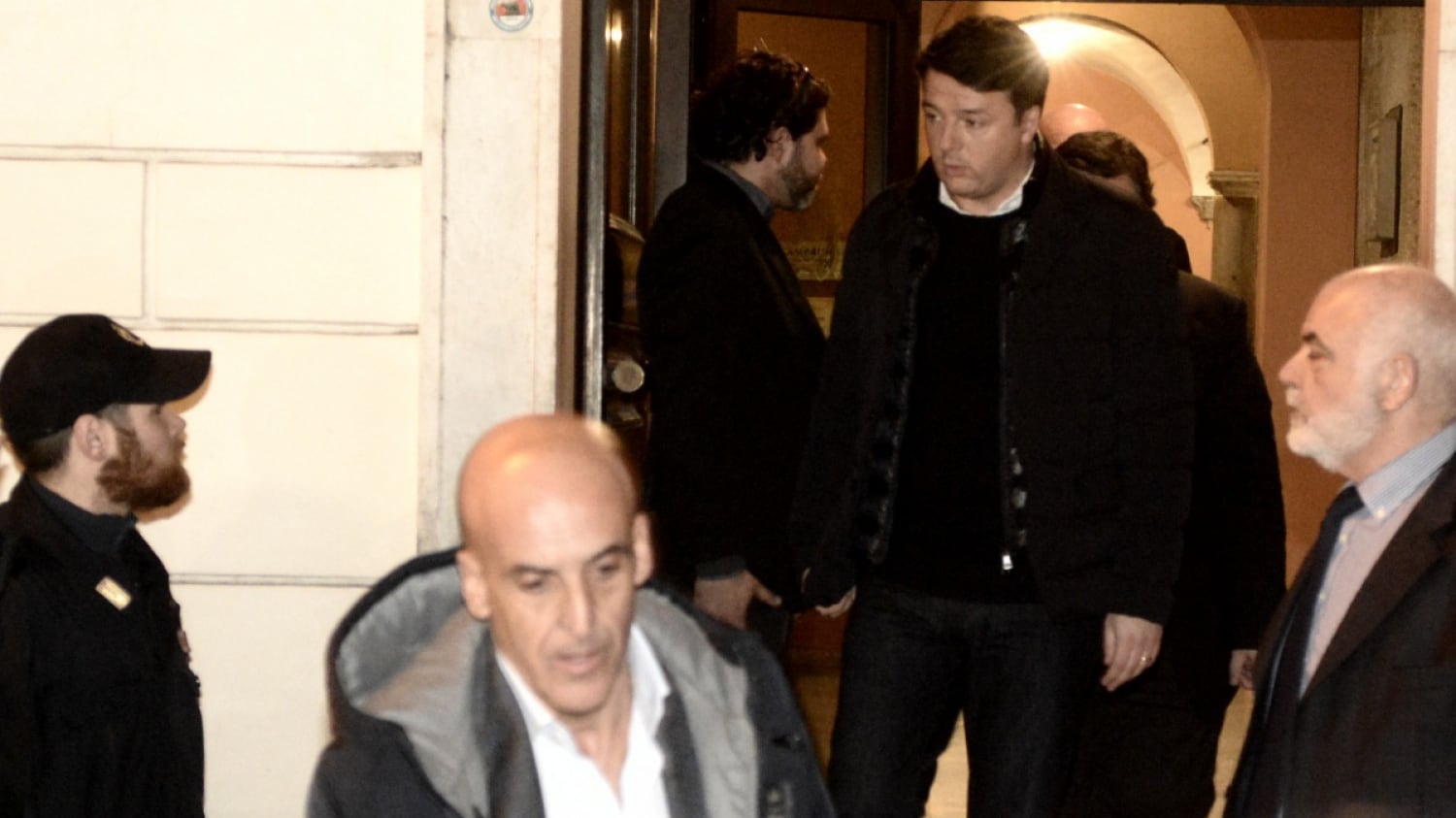 Pd, Renzi lancia il congresso: "Nel partito si chiude un ciclo"