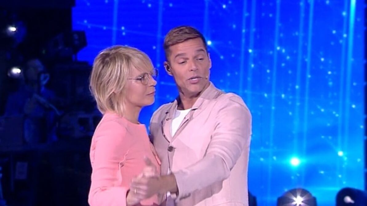 Ricky Martin attende il quarto figlio da una madre surrogata: "Sono in dolce attesa"